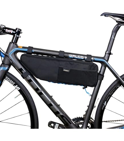 TOPEAK(トピーク) ミッドローダー 6L BAG36602 Amazon | TOPEAK(トピーク) ミッドローダー 6L BAG36602