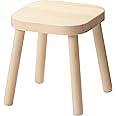 IKEA(イケア）FLISAT 子供用スツール 00296780