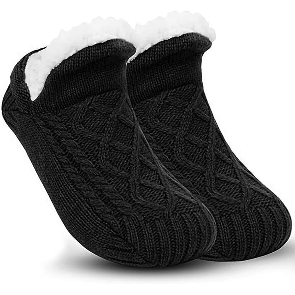 Mens Slippers Knitted Slipper Marks And Spencer Ladies Slipper