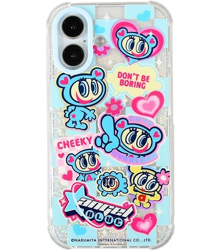 Amazon.co.jp: ナルミヤキャラクターズ mezzo piano（ベリエちゃん