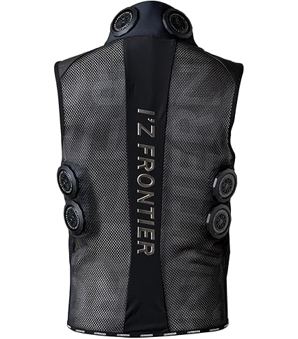 Amazon.co.jp: I'Z FRONTIER アイズフロンティア 冷却ウェアペルチェ