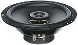 CT Sounds Bio 6.5インチ スピーカーシステム ブラック