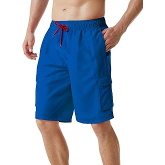 The most popular items in Men's Swim Shorts
