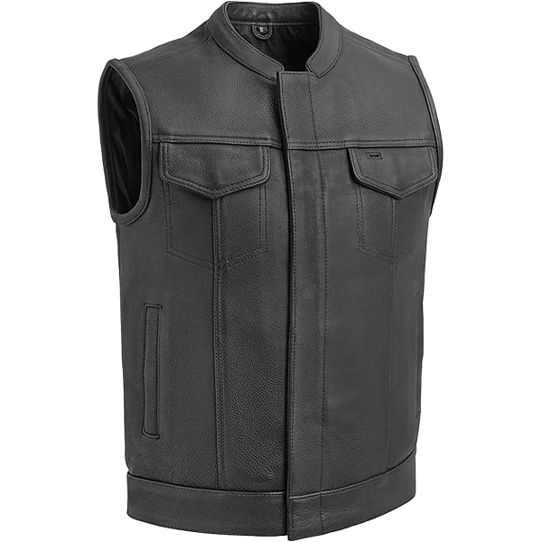 Amazon | [WEIRDO] ROAD FREAK - VEST (BLACK) ウィアード Gベスト