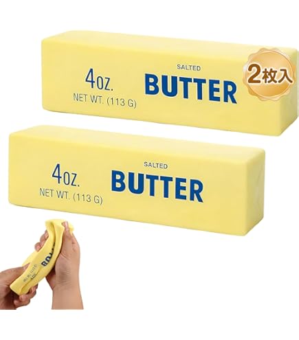 Amazon | [Outop]バタースクイーズ 公式 スクイーズ メロジョイ でかい