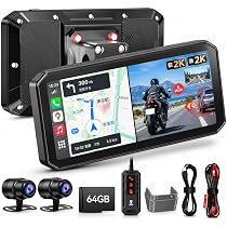 Amazon.co.jp: 【2026新型・BSD死角検知】 ROHOU バイク用