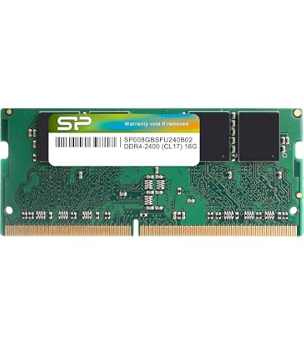 サムスン DDR4-2400T 8GB SO-DIMM 260pin ノートパソコン用メモリ