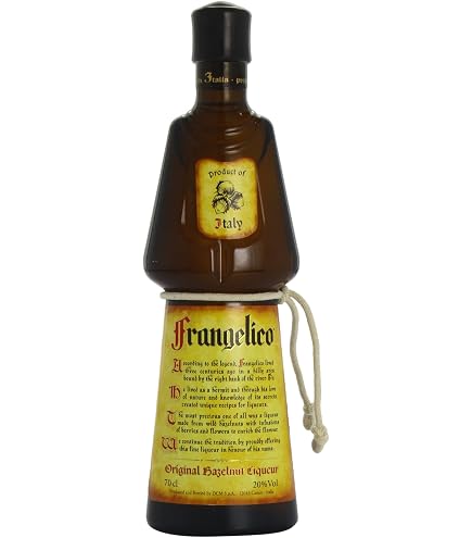 Amazon.co.jp: フランジェリコ リキュール 700ml 20度 [並行輸入品