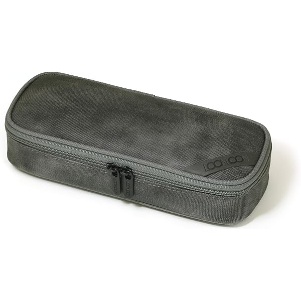 Amazon.co.jp: しーさー OctFold ペンケース カルロスナイロン