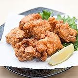 しゃぶまる 鶏の唐揚げ メガ盛り 2kg （1kg×2袋）（レンジでOK・揚げたら尚美味しい）