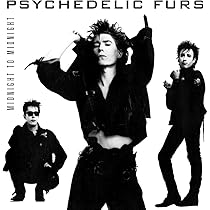 レコード サイケデリックファーズ 中古:盤質B】 ザ・サイケデリック・ファーズ : Psychedelic Furs