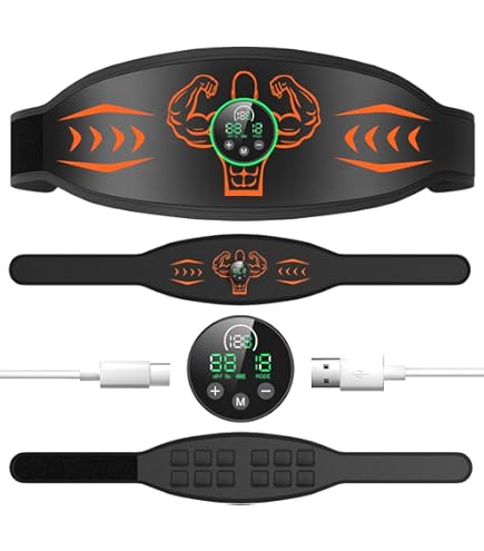 Amazon.co.jp: SIXPAD シックスパッド アブズベルト(Abs Belt)LL/3L