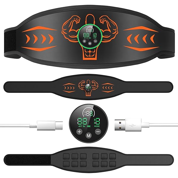 Amazon.co.jp: [イッティ] Vアップシェイパー EMSコントローラー