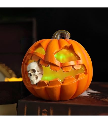 Amazon.co.jp: グリーンハウス ハロウィン ディスプレイライト
