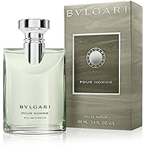 Amazon | ブルガリ プールオム オードパルファム 100mL