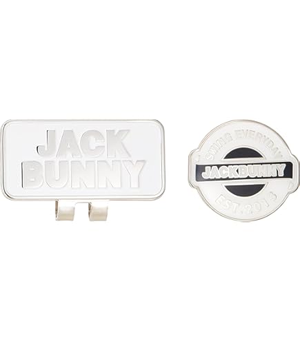 ゴルフ マーカー 2点 Jack Bunny ジャックバニー ドラえもん 限定 マーカー ドラえもん ゴルフ JackBunny ジャックバニー レア