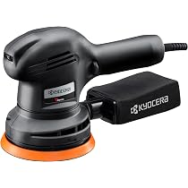 Amazon | 京セラ(Kyocera) 旧リョービ サンダポリッシャー 単相100V