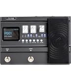 Amazon | ZOOM ズーム ギター用 マルチエフェクター G3Xn