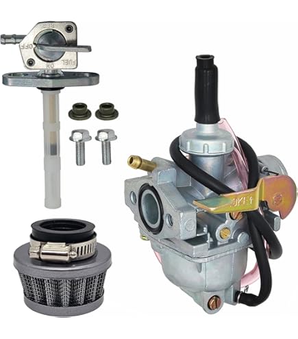 Amazon | キャブレター モンキー用 ゴリラ用 Z50 Z50J Z50R XR50 CRF50