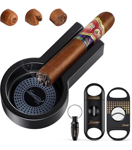 Amazon.co.jp: COHIBA/葉巻用品/喫煙具/灰皿/アッシュトレイ/COHIBA