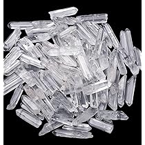 Amazon.co.jp: 水晶 エンジェルラダー ブルーラダー クリア