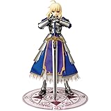 RAH リアルアクションヒーローズ Fate/Zero セイバー 1/6スケール ABS&ATBC-PVC製 塗装済み可動フィギュア