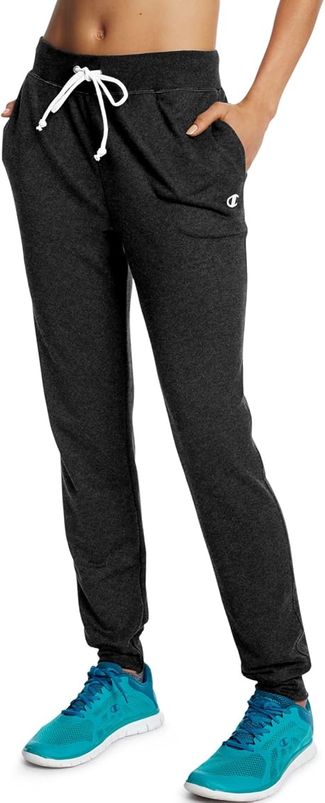 Champion Women's French Terry Jogger 
