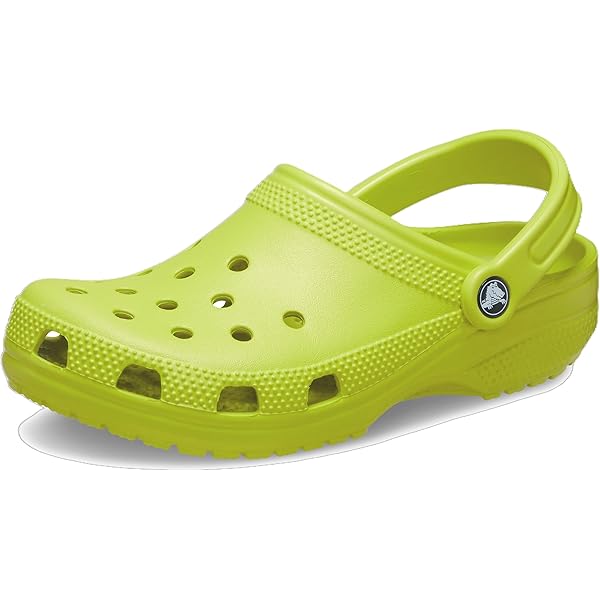 Amazon | クロックス（crocs） スポーツサンダル クラシック