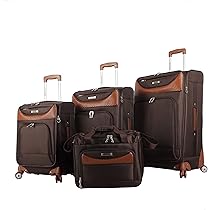 Amazon | Pathfinder 荷物セット スピナーホイール付き ソフト