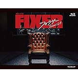 連続ドラマＷ　フィクサー Blu-ray BOX Season1・2・3 [Blu-ray]