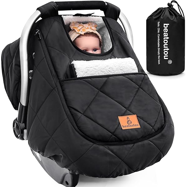 Car Seat Cover Baby Winter Orzbow Winter Baby Car Seat Footmuff