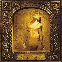 セックス&レリジョン (期間生産限定盤)