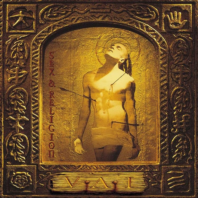 Amazon.co.jp: Alien Love Secrets: ミュージック