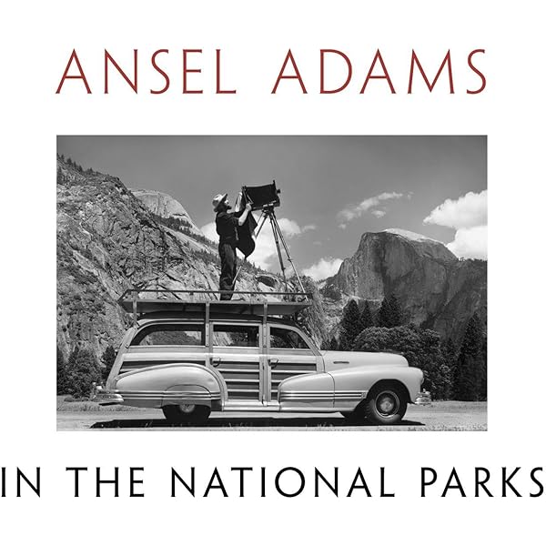 Amazon | Ansel Adams: 400 Photographs | Stillman, Andrea G., Adams