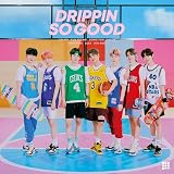 【Amazon.co.jp限定】SO GOOD (初回限定盤B)(DVD付)(特典:メガジャケ付)