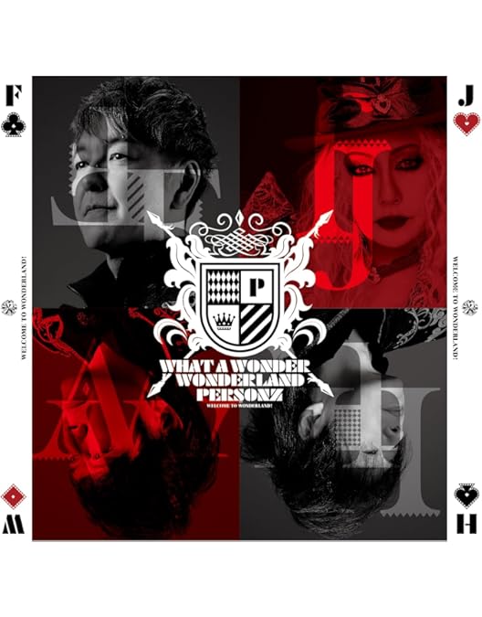 Amazon.co.jp: ライブ帝国 PERSONZ [DVD] : PERSONZ, PERSONZ: DVD