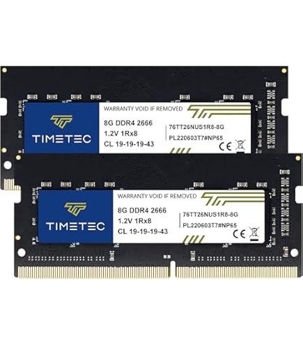 DDR4 2666MHz メモリ16GB(8GB×2) デスクトップパソコン用 メモリ DDR4 8GB ×2枚 (16GB) 2666MHz