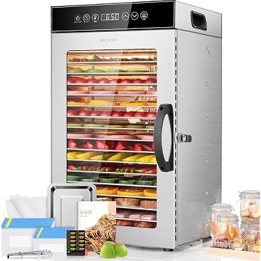 食品乾燥機 家庭用 ジャーキー フードドライヤー おすすめ フード