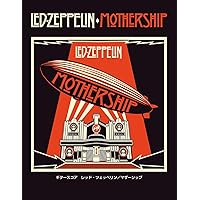 バンドスコア LED ZEPPELIN | - |本 | 通販 | Amazon