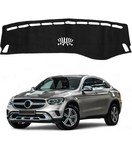 Amazon | ダッシュボードマット と互換性のあ ト ジープ・グランド