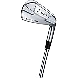 DUNLOP(ダンロップ) SRIXON Z-FORGEDII アイアン 6本セット(番手:#5-9、PW)/番手:#3,4 メンズ 右 フレックス:S