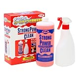 鈴木油脂工業 ストロングパワークリーン 1L S-2208