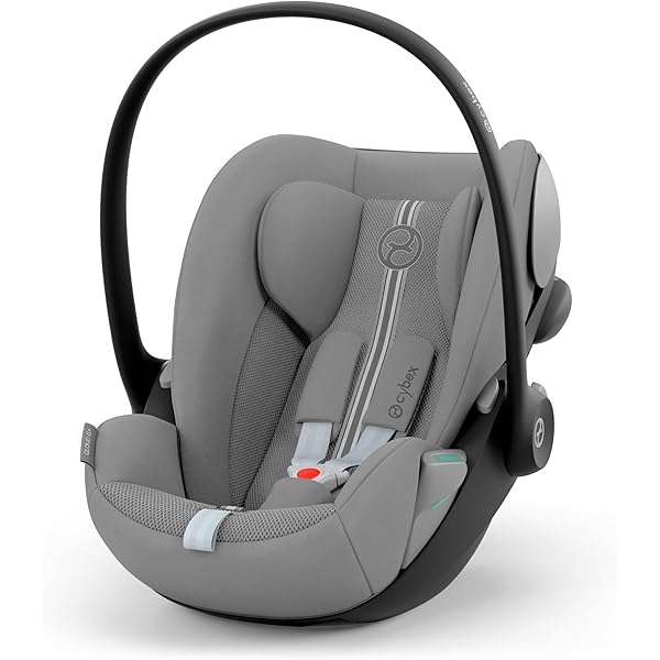 Amazon.co.jp: cybex [ サイベックス ] Cloud G i-Size