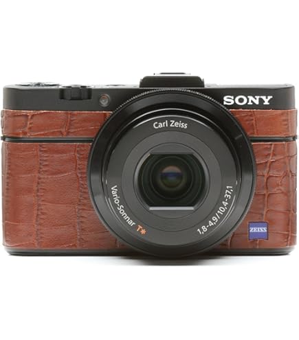 SONY - SONY DSC-RX100M5 Cyber-shot本体＋アクセサリ Amazon | Japan Hobby Tool Sony Cyber Shot DSC-RX100 M5 用
