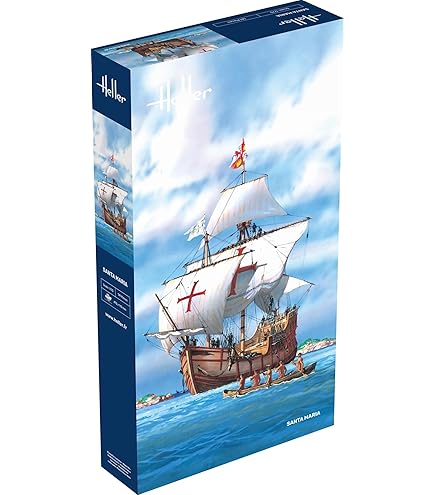 Amazon | Heller Battlecruiser Gneisenau Boat Model Building