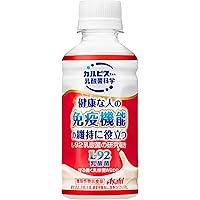 Amazon.co.jp: カルピス由来の乳酸菌科学 アサヒ飲料 守る働く