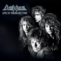 Amazon.co.jp: Live In Japan 1984: ミュージック