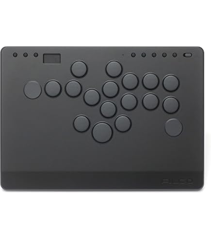 Amazon.co.jp: ファイトボックス FightBox F10 Ex アーケード