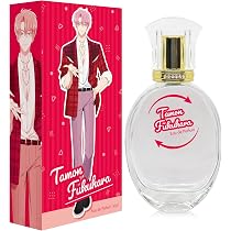 Amazon | 多聞くん今どっち！？ オードパルファム 甲斐倫太郎 50ml
