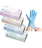 Amazon.co.jp: モデルローブ 業務用 No.992 ニトリル 極薄手 使いきり